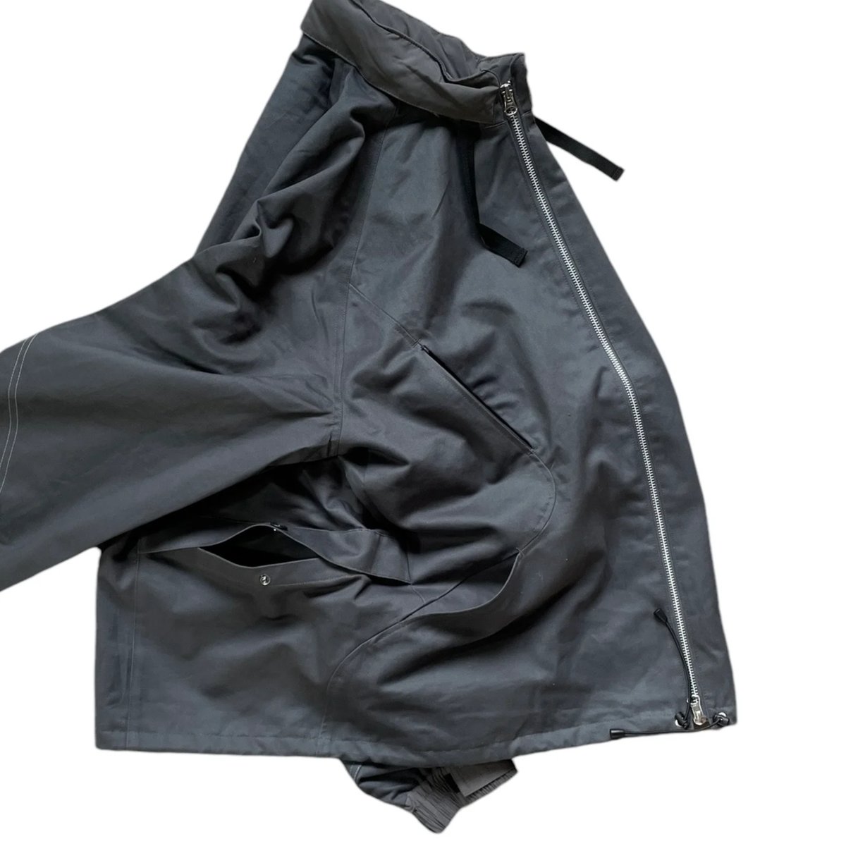 rajabrooke / KERJA JACKET redesign | FLUTTER rajabrooke / KERJA JACKET redesign | FLUTTER