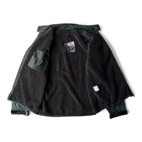 rajabrooke / WINDBREAKER JUMPER