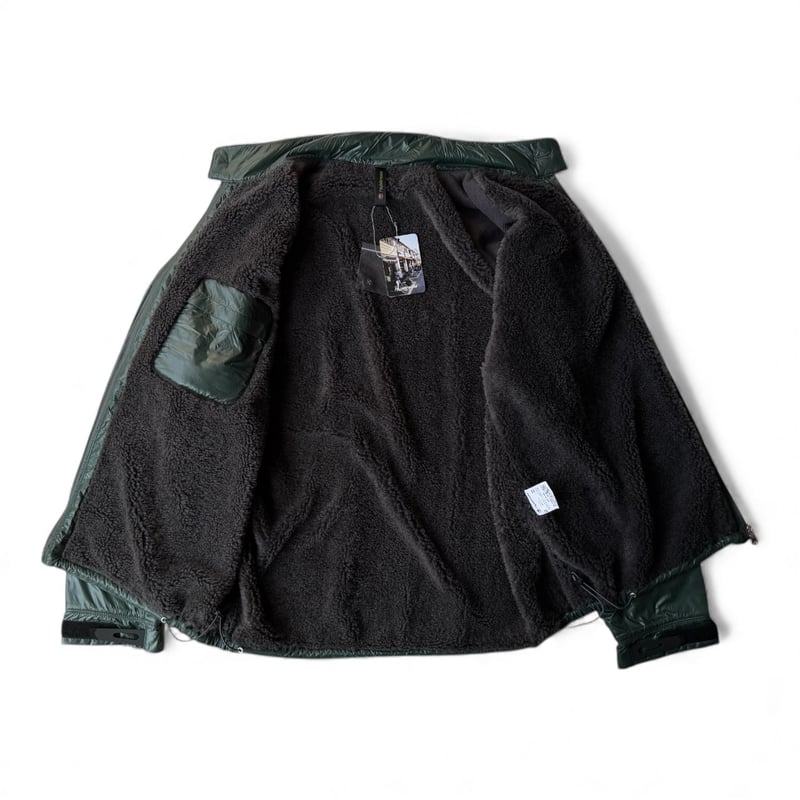 ジャケット・アウター rajabrooke 2WAY WINDBREAKER rajabrooke 2WAY WINDBREAKER - メルカリ