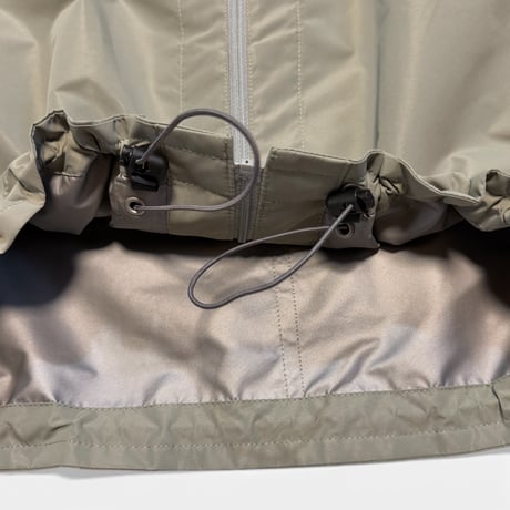 rajabrooke / WIND BREAKER JKT water proof