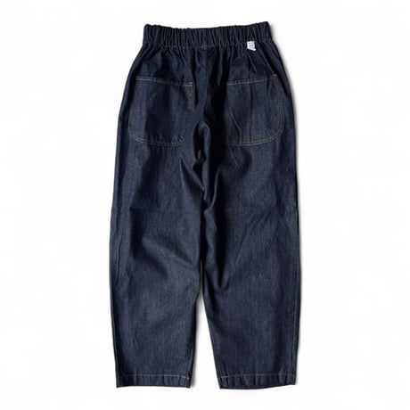 RELAXFIT / NPID denim Beachslacks