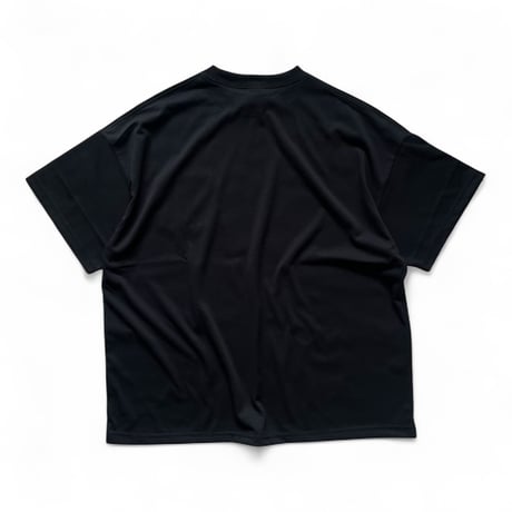 RELAXFIT SPORTS / Fruits trycool Pocket S/S