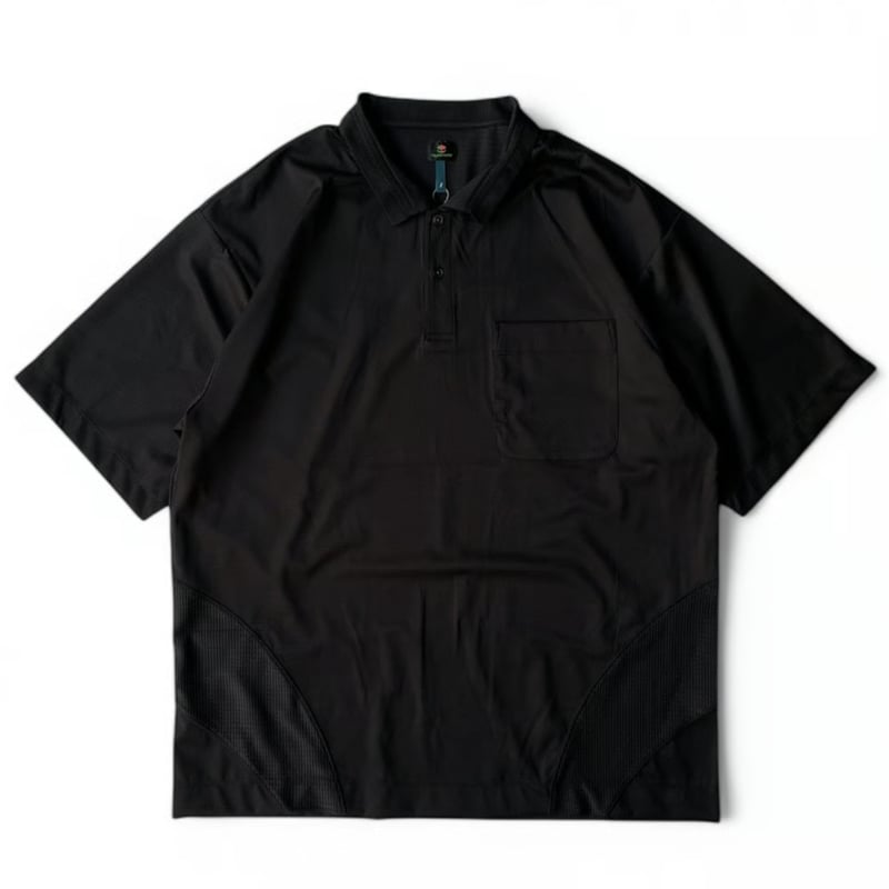 トップス rajabrooke SPORTY POLO S/S rajabrooke】SPORTY POLO S/S – FROLIC通販サイト｜FROLIC