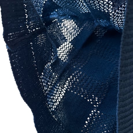 PHINGERIN / CHECKER WEB SKIPPER POLO
