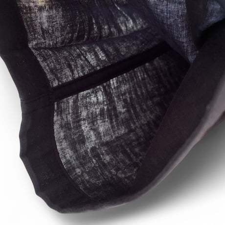 RELAXFIT / Relax Gauze easyslacks