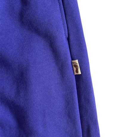 TRIBE WEAR / Basic Sweat Pants PURPLE