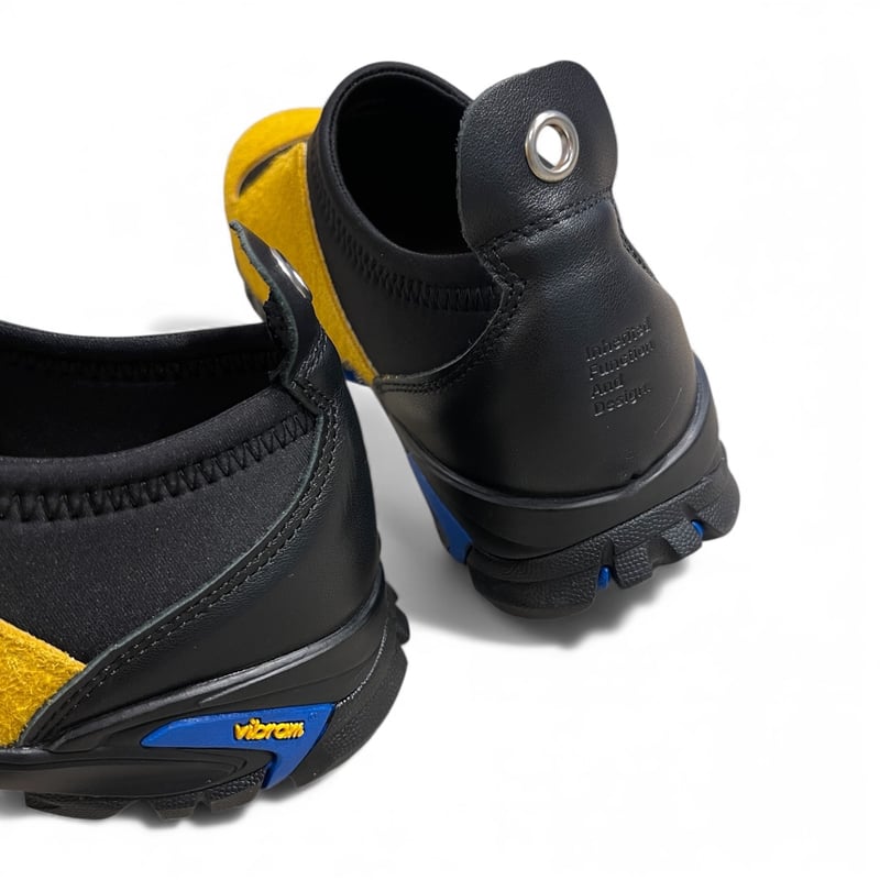 pg / TRAIL MOC | FLUTTER