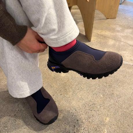 pg / TRAIL MOC
