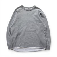 WALLA WALLA SPORT / 13oz CREW SWEAT SHIRT