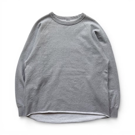 WALLA WALLA SPORT / 13oz CREW SWEAT SHIRT