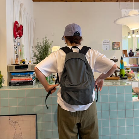 RELAXFIT / OneMileBackpack