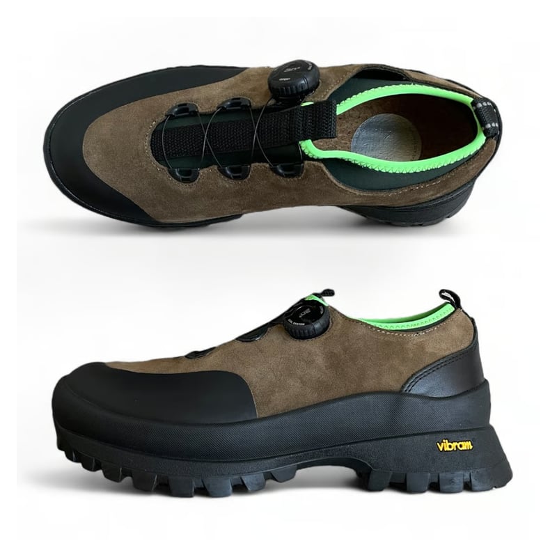 pg / OLIVER | FLUTTER