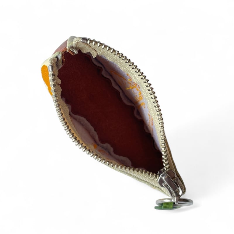 RELAXFIT / Valencia orange | FLUTTER