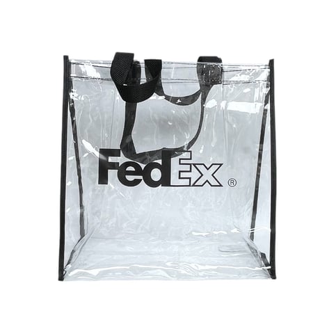 FedEX / VINYL STADIUM BAG