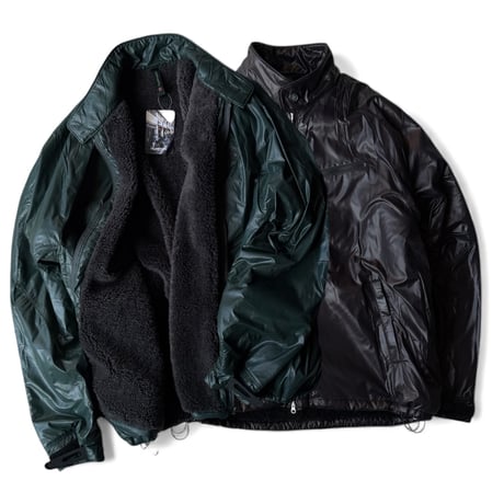 rajabrooke / WINDBREAKER JUMPER