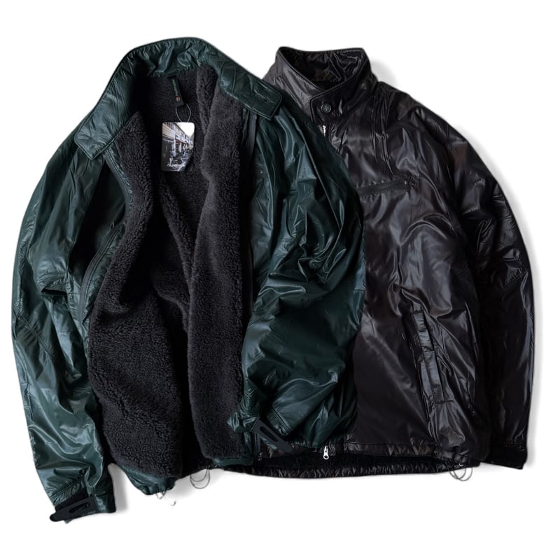 rajabrooke / WINDBREAKER JUMPER | FLUTTER