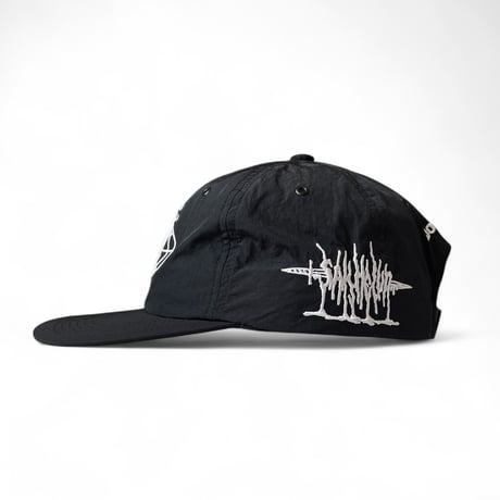 SAYHELLO / Woofie Clan Cap