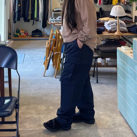 PROPPER / BDU PANTS 100％ COTTON RIPSTOP