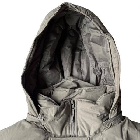 MILITARY / BAF GEN3 TYPE2 MONSTER PARKA