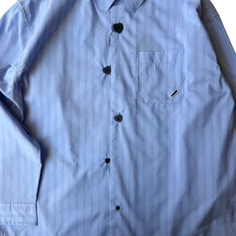 PHINGERIN / FLOATING HEART SHIRT