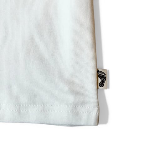 TRIBE WEAR / Basic Baby Tee