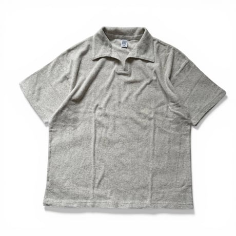 COMFORTABLE REASON / Comfort Pile Polo