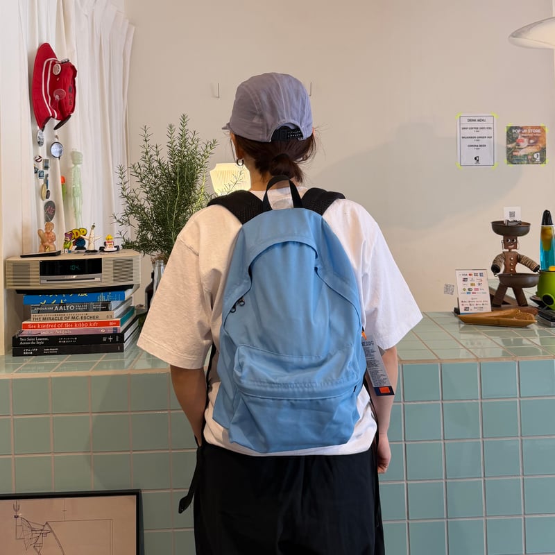 RELAXFIT / OneMileBackpack | FLUTTER
