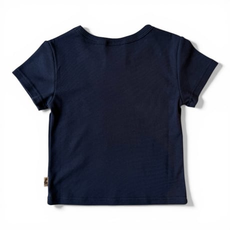 TRIBE WEAR / Basic Baby Tee