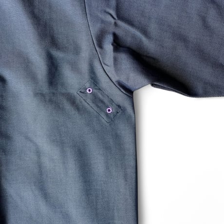 PHINGERIN / PIPE TOP SKIPPER L/S