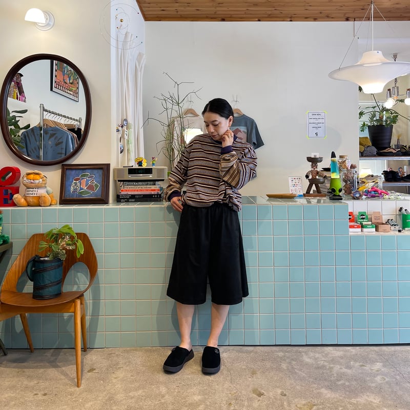 PHEENY Multi border layered l/s ボーダー ロンT 187668193_o2.jpg?