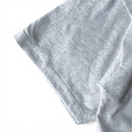 TEE SWING / DEADSTOCK 80's Blank T-shirt