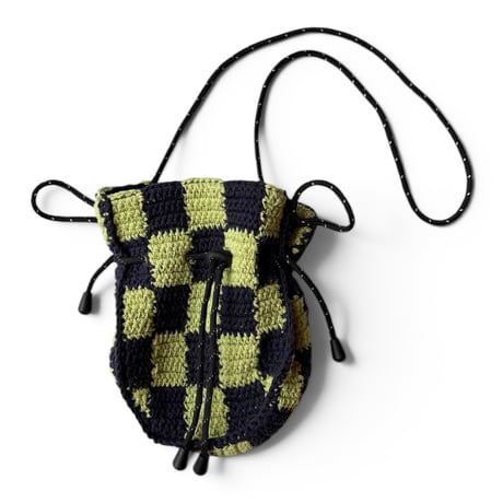 MacMahon Knitting Mills  / Pochette