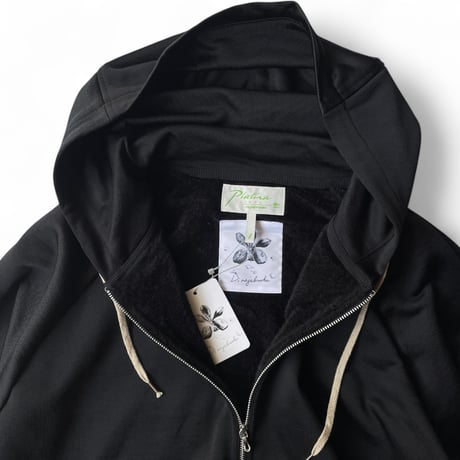 rajabrooke (PLATINA LINES) / SWEAT / OCTA HOODIE
