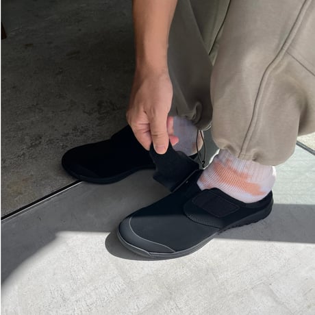 rajabrooke / KOMFORT SHOES