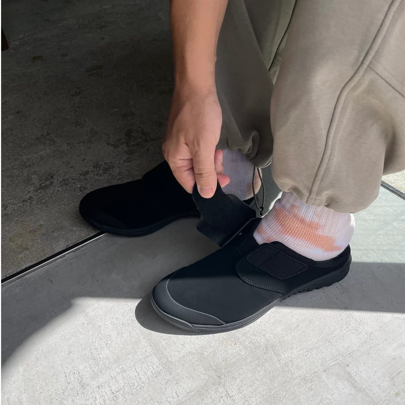 rajabrooke / KOMFORT SHOES | FLUTTER