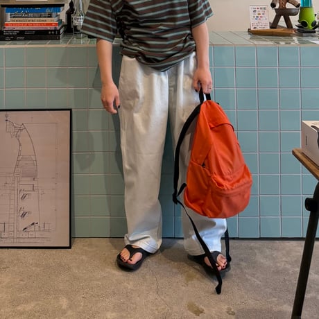 RELAXFIT / OneMileBackpack