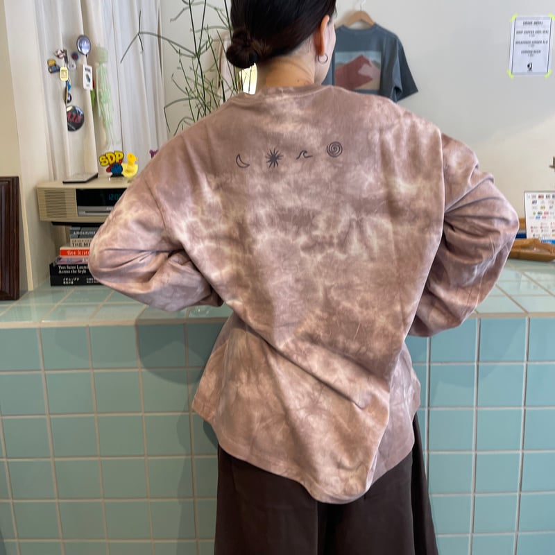 PHEENY フィーニー タイダイティー PHEENY フィーニー タイダイティー - メルカリ