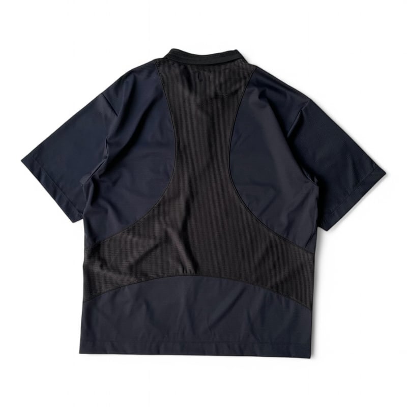 トップス rajabrooke SPORTY POLO S/S rajabrooke】SPORTY POLO S/S – FROLIC通販サイト｜FROLIC