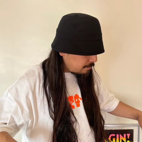 COMFORTABLE REASON / Senior Air Hat