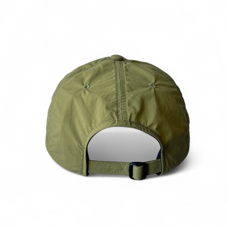 garbage / SOFT BRIM 6 PANEL CAP (BIG PEACE)