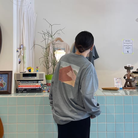 PHEENY / "MOUNTAIN" L/S