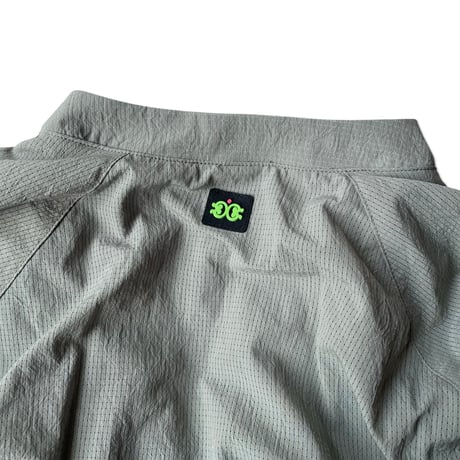 rajabrooke / BERGUNA OCTA PULLOVER