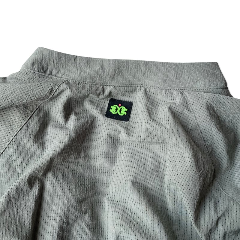rajabrooke / BERGUNA OCTA PULLOVER | FLUTTER