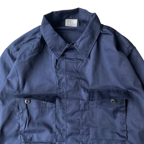MILITARY / US MADE BDU JACKET
