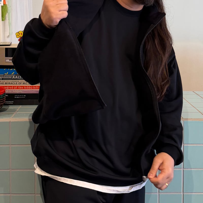 RELAXFIT SPORTS / L.L.Bean POLARTEC Fleece vest