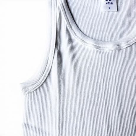 MILITARY / DEADSTOCK GERMAN MILITARY Tank Top