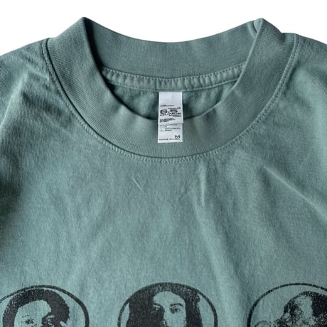 FLUTTER / FRIENDS S/S Tee