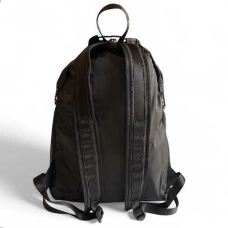 SAYHELLO / New Daily Mesh Bag