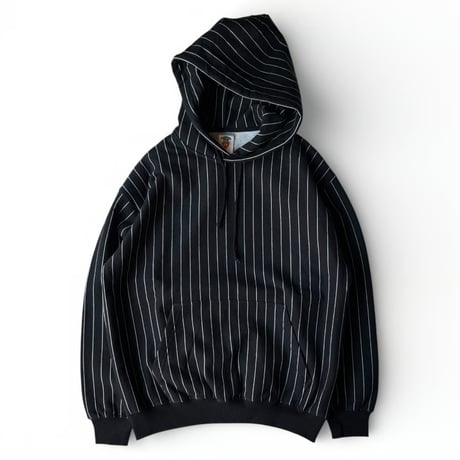 TRIBE WEAR × MASTERPIECE SOUND / MP Basic Hoodie