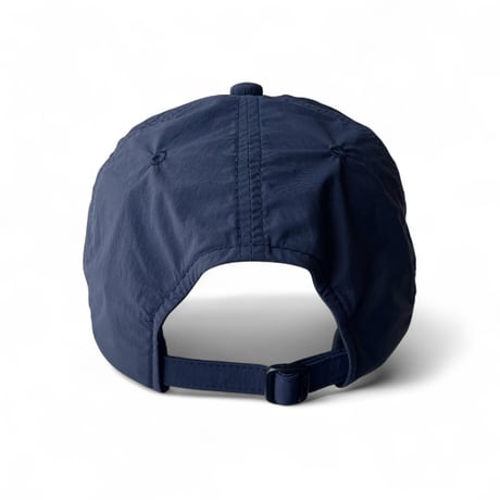 garbage / SOFT BRIM 6 PANEL CAP (BIG PEACE)